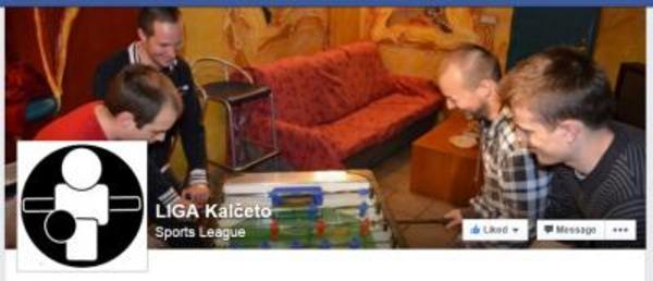 Liga Kalčeto 2. TURNIR, FABI